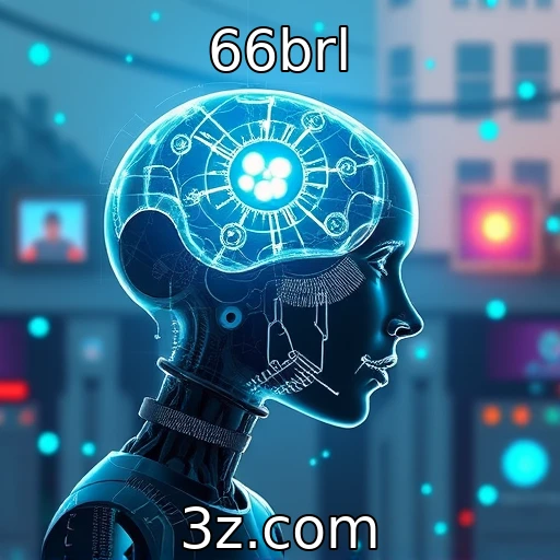 Como a inteligência artificial está moldando a jogabilidade | 66brl