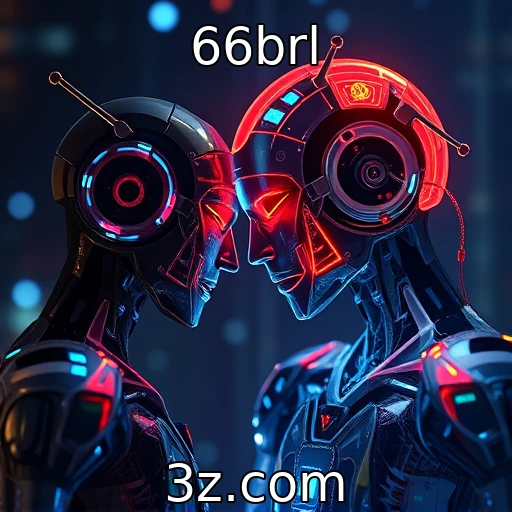 Uso de inteligência artificial para personalização de experiências de jogo - 66brl