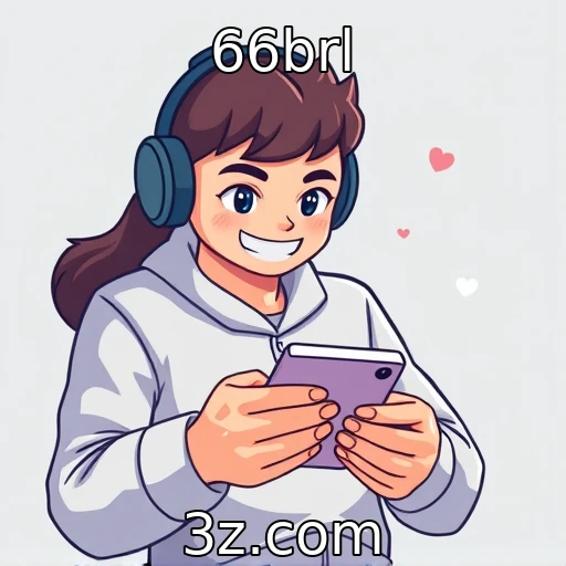 Mudanças nas preferências do consumidor em jogos digitais - 66brl