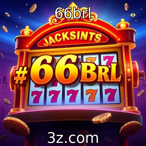Evolução dos jackpots progressivos em slots online | 66brl