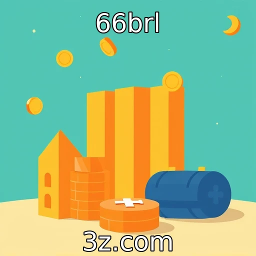 Tendências de mercado na indústria de jogos : 66brl