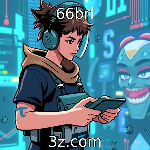 Impacto das microtransações na experiência dos jogadores | 66brl