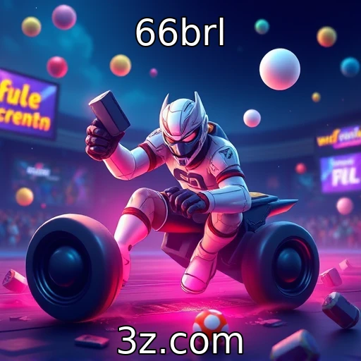 Tendências de jogos móveis que estão em alta - 66brl