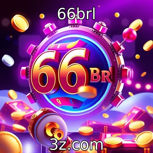 Exploração de novas mecânicas em slots e suas volatilidades | 66brl