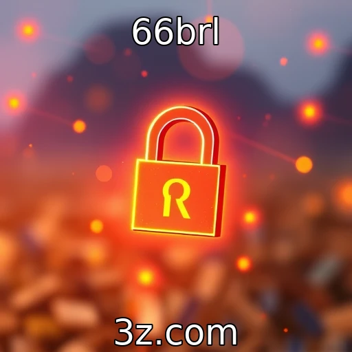 Inovações em RNG e sua influência na segurança dos jogos : 66brl