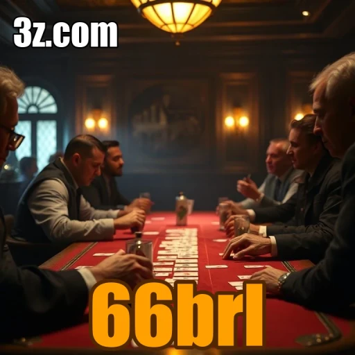 Estratégia Brilhante: Recursos Imperdíveis no 66brl