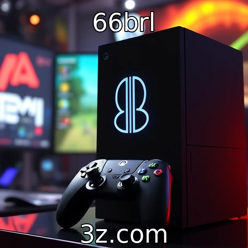 Inovações tecnológicas em consoles para o futuro - 66brl